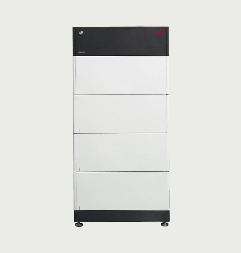 BYD Battery-Box Premium HVS/HVM