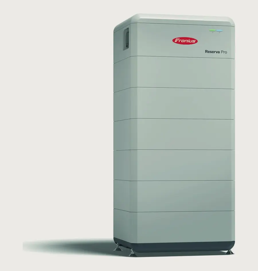 Fronius Reserva Pro