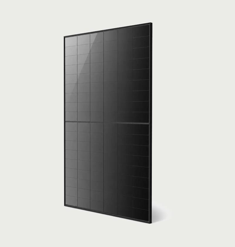Heckert Solar ZEUS 3.0 FullBlack
