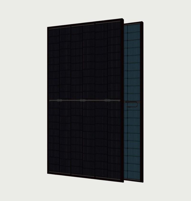 Jolywood Niwa Black HD108N-R2