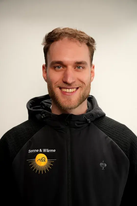 Niclas Albanus
