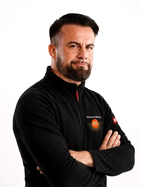 Dominik Berger