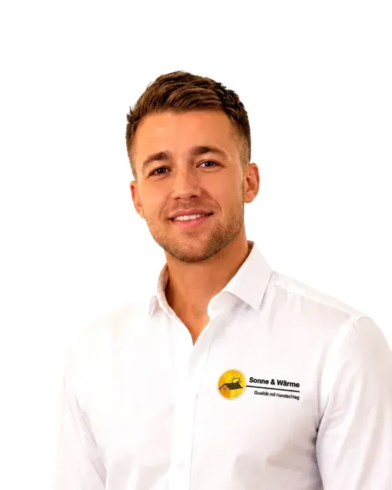 Marius Klotz