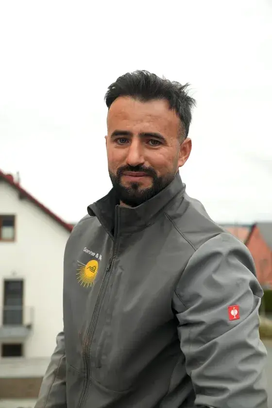 Brahim Laiqi