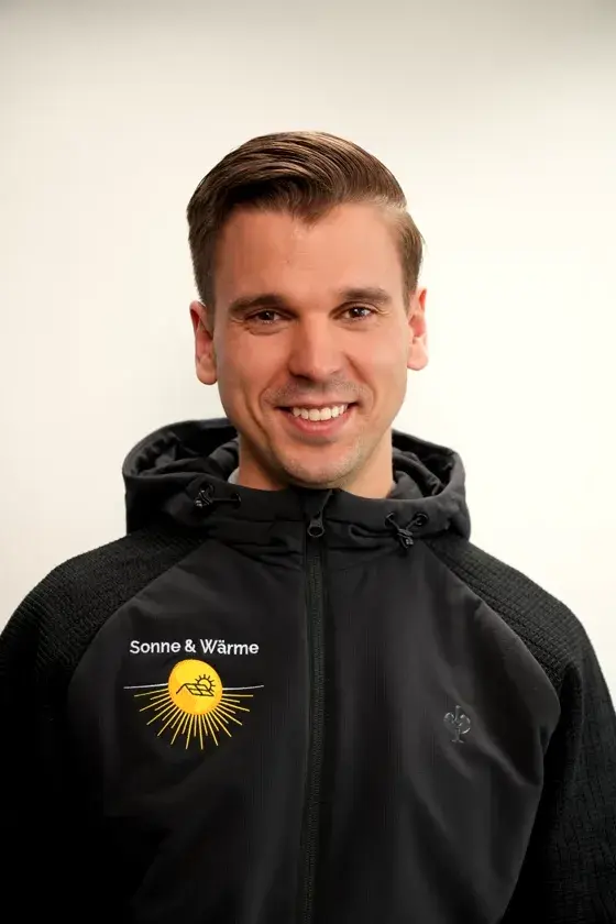 Benjamin Stegmaier