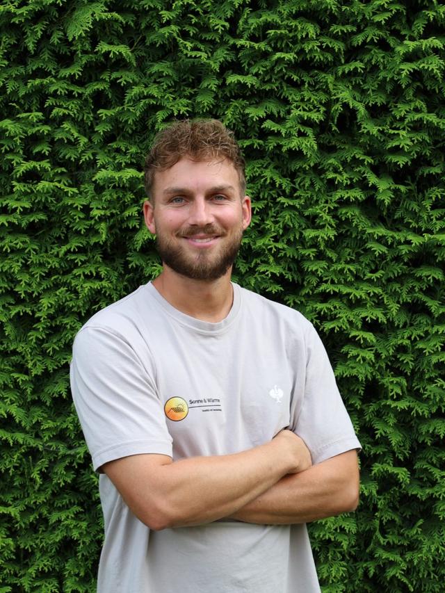 Julien Usko