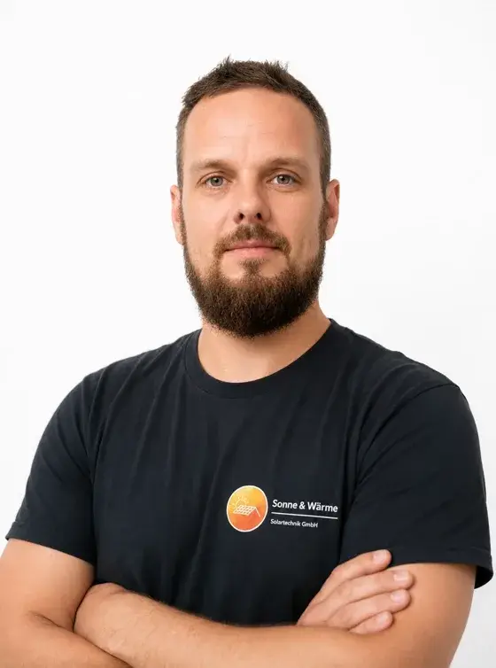 Christian Wolter